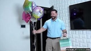 Hot Right Now Leap Year Birthday Fuck — | karolay chaves transando | dominates the imagination