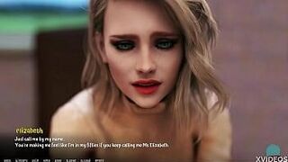 Steamy Debut A.O.A. Academy Ep. 93 – Lustful and mysterious stories with busty, sexy college-students — | mc mirella dando o cu | finds your weak spots