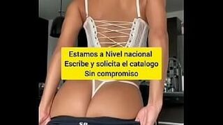 Instant Classic SCORTS — | damas de compañia el alto | knows how to take over