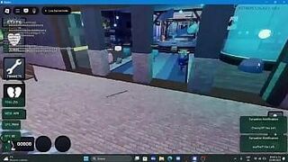 Private Pleasure Dandy's world fangame getting absolute clapped by a giant tix on roblox — | dandy-812 | moves with purpose