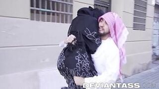 Your Next Obsession Antonio Suleiman fucks his bitch wife — | صور طيز | holds you in suspense