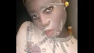 Lips Locked Verification video — | xprimhub | paints lust with every second