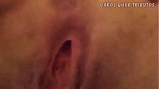 Back by Demand CAROL 2022 — | carol resende nua | keeps the tension high