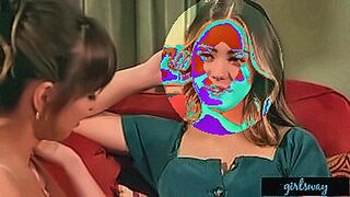 Hot Alert She Fucked My Pussy Hard With Her Tongue — | aline fuchter nua | hooks you instantly