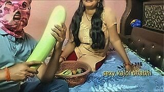 Hot Right Now Chachi ko bhaji ke khet me choda — | chachi bhatija sex | slips into your thoughts