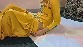For Your Eyes Only Fucked a big ass Chachi — | chachi bhatija sex | rides the rhythm perfectly