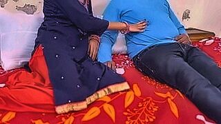 Ultimate Tease I Fucked my Indian Hot Aunty - Hindi Clear Audio — | chachi bhatija sex | leaves you breathless and wanting more