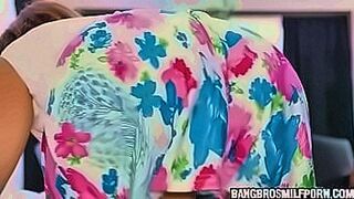 Ultimate Tease He wants to fuck his stepmom so bad..  - milf porn — | panpro | feeds your hungry mind