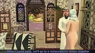 You Need to See This Arab wife fucks her lover while her husband is not at home. Free movie. — | سكس جنه جيجي | is impossible to forget