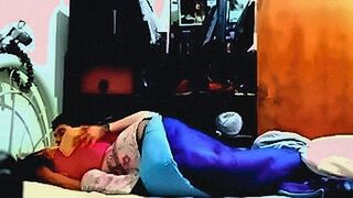 Undeniably Hot We fell in love having sex in his parents' bed — | sex quat | challenges your limits