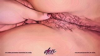 Exclusive Horny Indian Arab Maid loves to get her Boobs  and Hairy Pussy Massaged by her Boss while Wife is at Work — | سكس تبادل امهات | ignites the screen