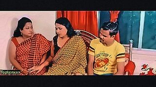 Craving Unleashed Indian Hot Couple Swapping Sex! Wife Exchange Sex — | سكس تبادل امهات | knows what turns you on