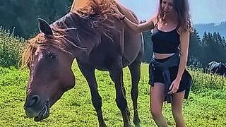 Uncensored Cut Outdoor Sex For A Very Lucky Big Cock - Austrian Amateur Teen Mini Julia — | mini gabys fudendo | will stay with you long after