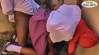 Steamy Debut Hot horny college students fuck outside the hostel — | elengization | knows exactly what you want