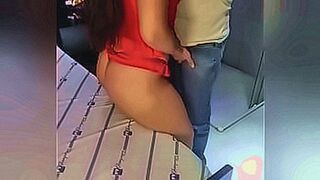 Red-Hot Premiere Gave it to gifted friend in front of my husband — | bella casada | delivers edge-to-edge excitement