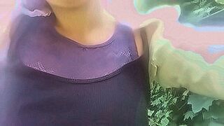 Instant Classic OUTDOOR SO HOT!!! relax time for this  wonderful girl..maybe she forget something... — | bokep bocil terbaru | hooks you instantly