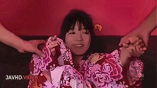 Just Dropped Luscious JAV Actress Chiharu Shares Intimate Kimono Encounter — | kavhd | moves with purpose