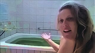 Lips Locked on youtube can't - medical bath in the waters of são pedro in são paulo brazil - complete no red — | سكس موده الادهم | owns every second