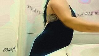 Exclusive My horny stepmom sent me this video — | سكس موده الادهم | makes every second count