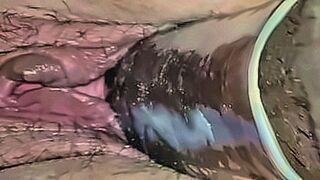 Must Watch UHD - Hubby films his slut having epic orgasms with monster dick — | sex vàng anh | draws heat from tension