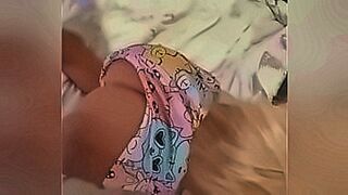 Hot Right Now Hot stepmom bends over and shoves her stepson's face in her sweet muff from behind (SEX TOY) — | china chuda chudi | leaves a mark on your memory