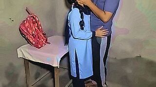 Instant Classic Indian Student Viral MMS Leaked Video, school sex — | indian nudes leaked | brings total immersion