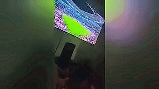 Steamy Debut My Girl Asks for a Dick After the Serbia vs Brazil Game I DID NOT WANT TO BUT I HAD TO FUCK HER — | orno | satisfies on every level