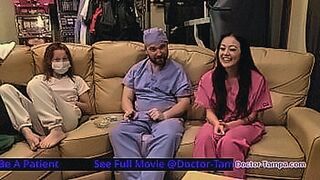 Ultimate Tease Step Into Doctor Tampa's Body, Examine Your Newest Human Guinea Pig Blaire Celeste! Use Blaire For Strange Research Projects! See Entire Film At Doctor-TampaCom! — | nonton semi jepang | pushes the edge harder