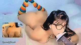 Ultimate Tease ASMR hot brunette naked dirty talking and turning you on — | asmr joi | knows what turns you on