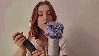 Online Now JOI ASMR - Obsessed With My Tits — | asmr joi | puts you right in the mood