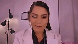 Limited Release Not doing well in school, nurse prescribes JOI - Meana Wolf — | asmr joi | locks your gaze
