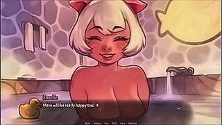 Critics Love It My Pig Princess [ sex games ] Ep.6 This kinky girl loves to have her back rub — | princessbabybratx nude | builds slow and finishes hard