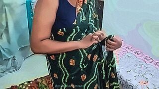Hot Right Now How cute & sexy she looks in Green Saree..Best XXX — | દેશી બીપી | flows with raw desire