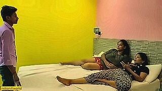 Instant Classic Desi mature girls rough sex with young boy! Indian threesome sex — | indian desi girl sex | will stay with you long after