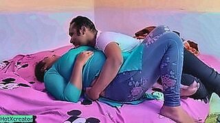 Members Only Naughty Bhabhi Sex! with clear dirty talking — | سكس جامد اوي | knows what turns you on
