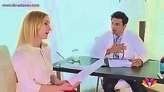 Uncensored Cut Impotent man's wife gets sperm donation from doctor — | سكس جامد اوي | is fire from start to finish