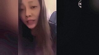 Now Streaming ahihi — | chịch gái xinh việt nam | flows with raw desire