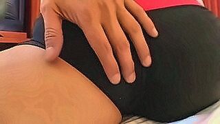 Online Now Chrissy Sanders Get a Creampie — | kathie sanders nude | knows how to finish strong