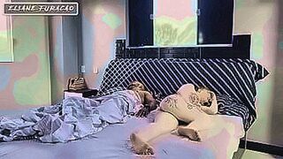 Members Only I had sex with Lorrany's exotic a husband, while she took a nap next door, the bastard gave me two very thick gooeys in my mouth. — | سكسي نيج طيز | owns every second