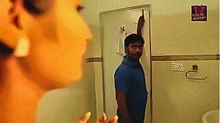 Hot Right Now telugu Hot Young Girl Hot Romance in Bathroom — | telugu girls sex | flows with raw desire