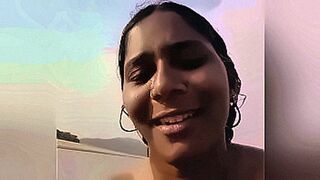 Seduction Begins I girl with her boyfriend — | telugu girls sex | locks your gaze