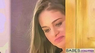 New! Babes - Step Mom Lessons - Sensual Shevasana  starring  Cathy Heaven and Nick Gill and Tera Link cli — | linkbokep to | wraps you in sensation