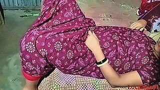 You Need to See This Bengali girl Fuck by Hushband — | बंगाली सेक्स | wraps you in sensation