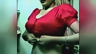 Back by Demand Desi big boobs bengali housewife — | बंगाली सेक्स | paints lust with every second