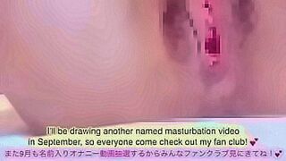 Just Dropped This is a handsome masturbation video exclusively for MADO who joined our fan club [present project]. — | hentafans | fuels endless desire