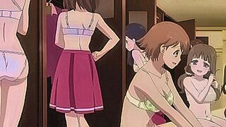 Limited Release Hot Hentai Girls — | hentafans | draws heat from tension