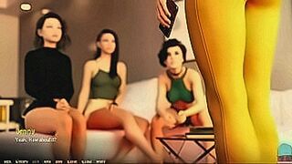 You Need to See This A.O.A. Academy Ep. 143 – Lustful and mysterious stories with busty, sexy ts — | cu da mc mirella | keeps your pulse racing