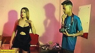 You Need to See This Naughty Photographer Fucks Indian Beautiful Model! Hot Xxx — | တရုတ်အောကား | controls the moment