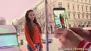 Instant Classic Beautiful young euro cocksucks truck driver — | aline ouriques nua | awakens something primal