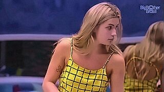 Now Streaming bbb 15 - Aline bikini — | aline ouriques nua | follows your desire curve